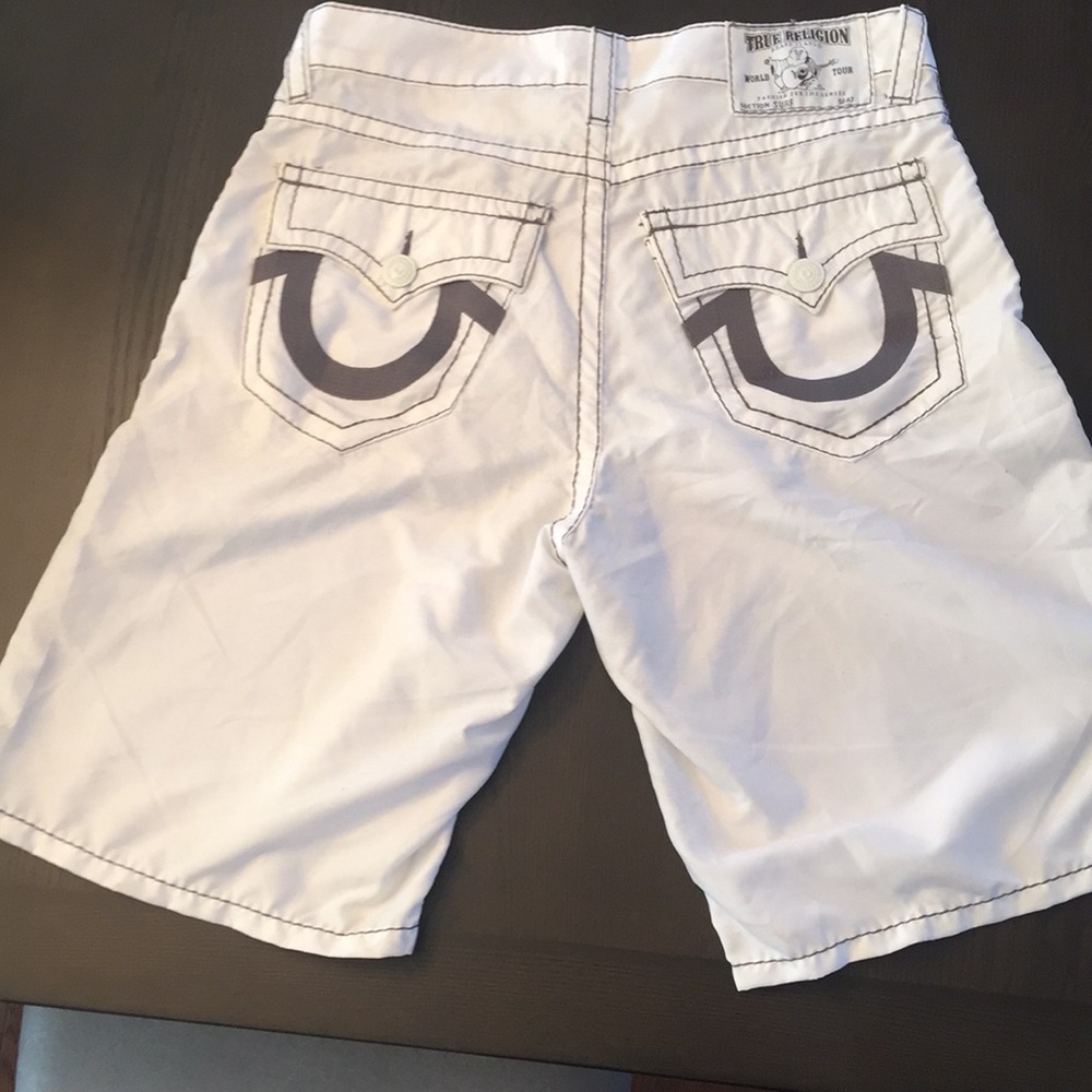 True Religion swim wear
